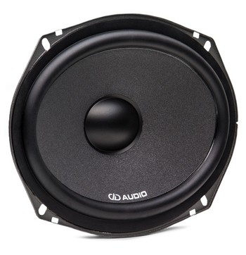 DD Audio  DC6X9A kuva