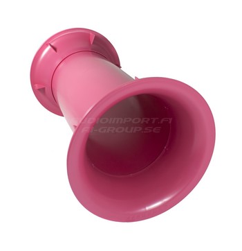 Frovena Aeroport 6″ PINK image