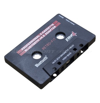 FOUR Mobile 4-CASSETTE-BT image