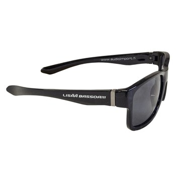 LISÄÄ BASSOA Sunglasses black kuva