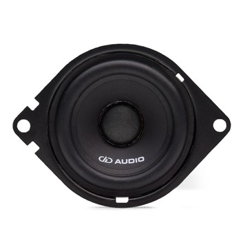 DD Audio EX2.75 kuva