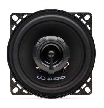 DD Audio EX4 kuva