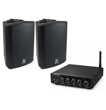 Ai-Sonic BTA3.200 + OD52-B kuva