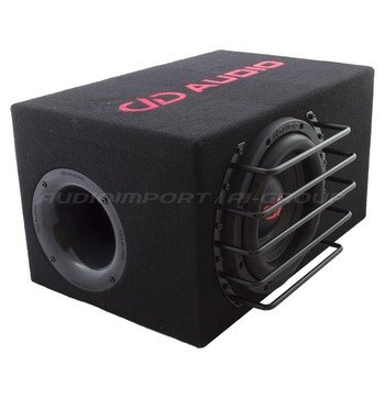DD Audio LE-M08d kuva