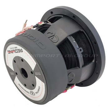 DD Audio Redline 506d D4 kuva
