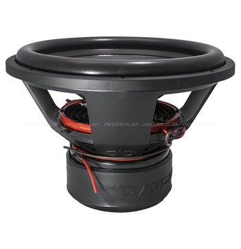 DD Audio Redline 818d D1 kuva