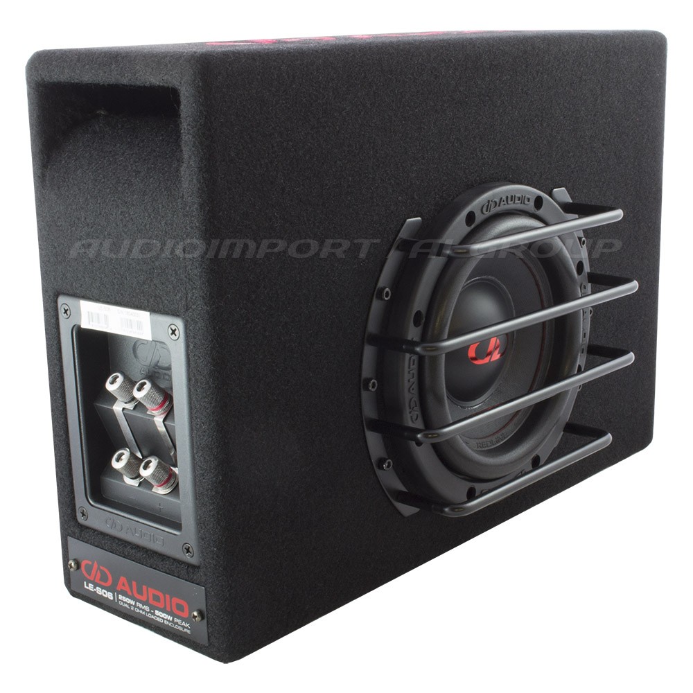 Dd sales 6.5 sub