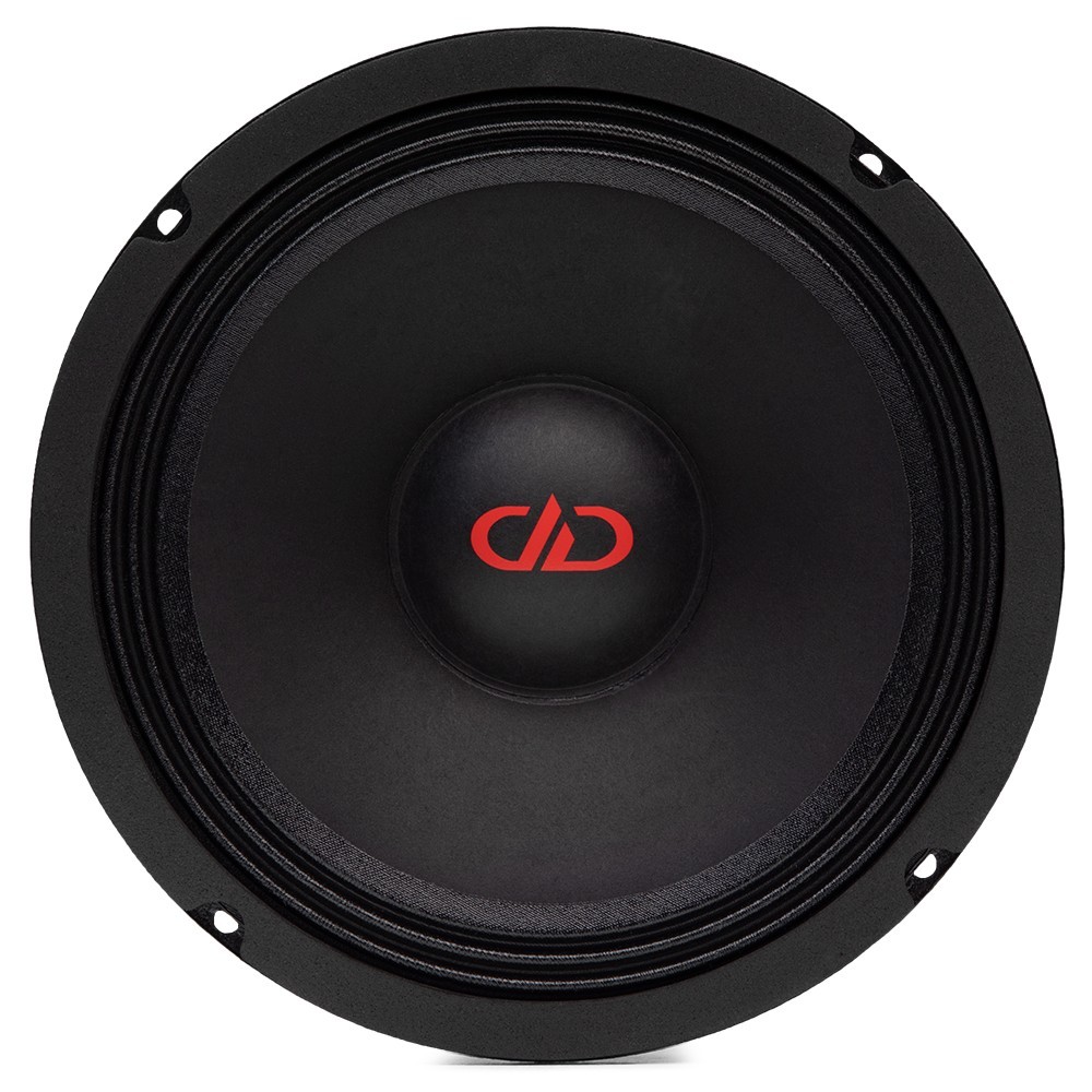 DD Audio VOMN8 » AIGroup
