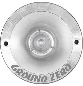 Ground Zero GZCT 0500X kuva