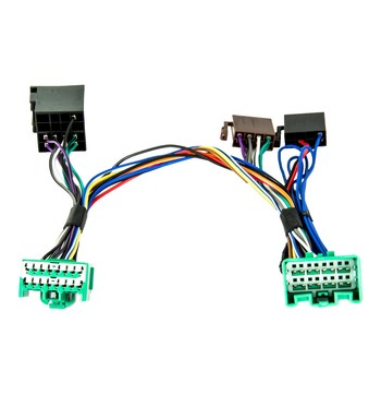 MATCH PP-AC 06  Match vahvistin adapterijohto, Chevrolet Silverado kuva