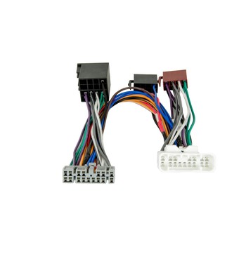 MATCH PP-AC 02 Match vahvistin adapterijohto kuva