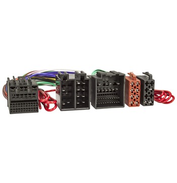 MATCH PP-AC 76  Match vahvistin adapterijohto kuva