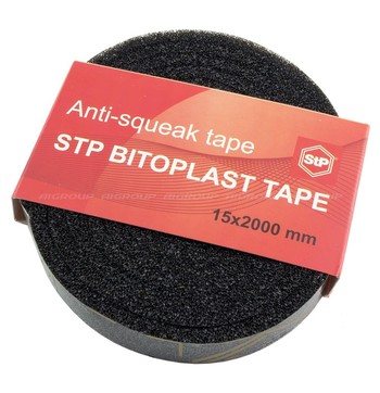 STP Bitoplast Tape 40pcs -pack kuva