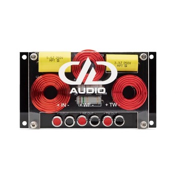 DD Audio CX02 kuva