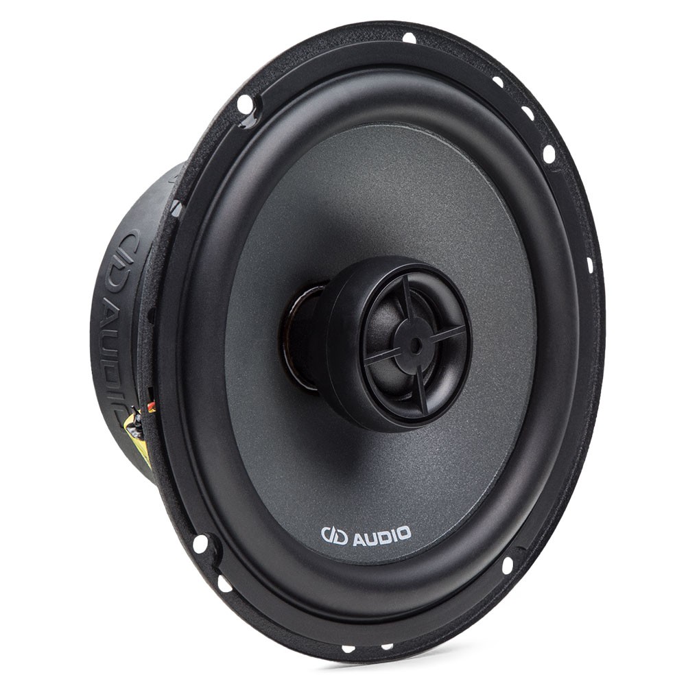 dd audio 6 inch subwoofer