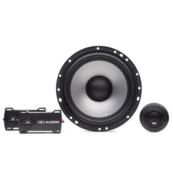 DD Audio DC6.5a kuva