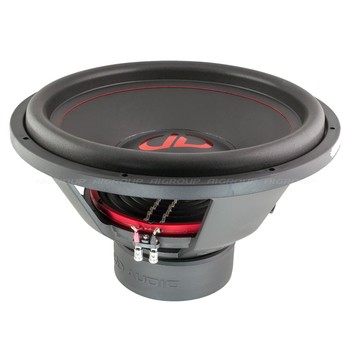 DD Audio Redline 718d D2 kuva