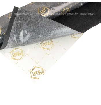 STP Carpet Black shop pack kuva