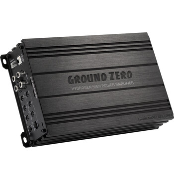 Ground Zero GZHA mini FOUR 24V kuva