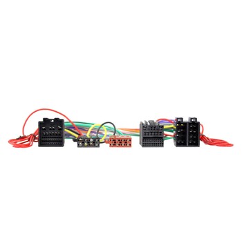 FOUR Connect Ford rattiohjain-adapteri kuva