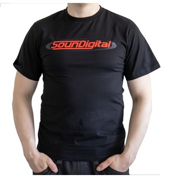 Soundigital T-Shirt XXXL image