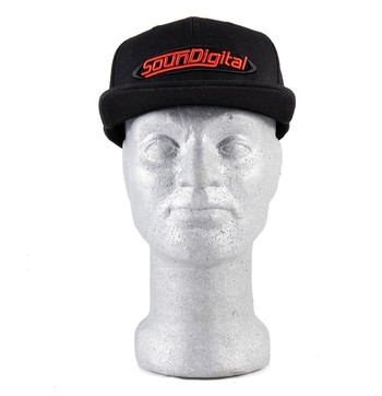 Soundigital Snapback one-size image