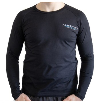 AI-Sonic XL Long sleeve image