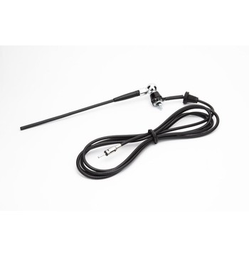 MTA FLEXI AM/FM ANTENNI - DAB READY - PITUUS 1,50m kuva