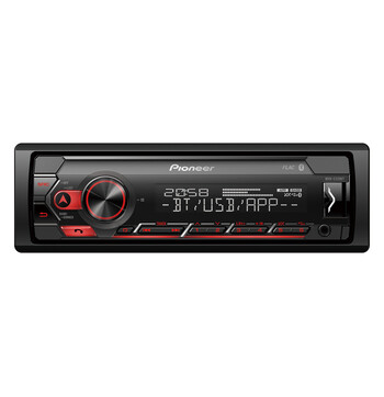 Pioneer MVH-S320BT kuva