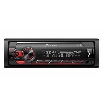 Pioneer MVH-S420BT kuva