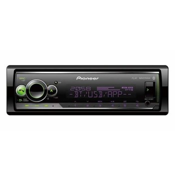 Pioneer MVH-S520BT kuva