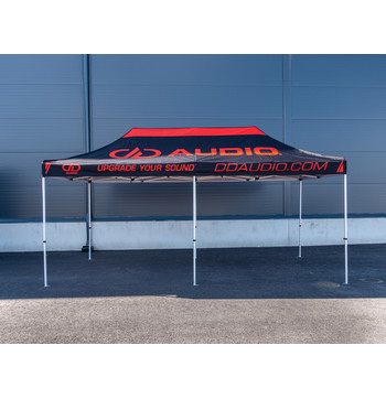 DD Audio Tradeshow-Tent 10″X20″ kuva