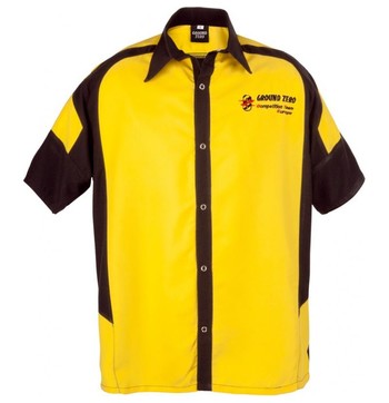 GZ Competition Shirt M MODEL 2013 image