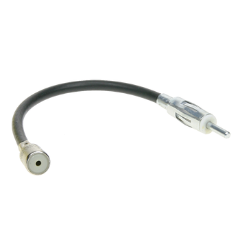 ACV Antenna adapter with cable  DIN  ISO 140085 kuva