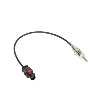 ACV 1520-01 Radio Antenniadapteri Fakra A - DIN BMW / Renault / Dacia 140235 kuva