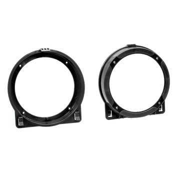 ACV Kaiuttimen asennuskehä Ø 130 mm Honda Civic 01/2001 430849 kuva