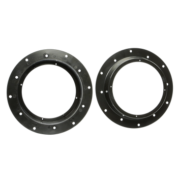 ACV 271320-24 Kaiuttimen asennuskehä Ø 165 mm Audi / VW / Skoda  430841 kuva