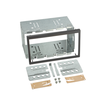 ACV 381320-00 Universaali 2-DIN Asennuskehys 100598 kuva