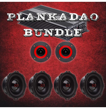 Plankadao DD VO 6.2 ACTIVE kuva