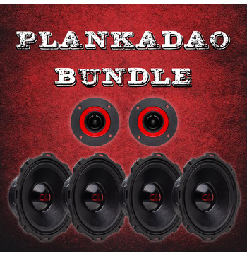 Plankadao DD VO 8.2 kuva