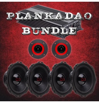 Plankadao DD VO 8.2 ACTIVE kuva