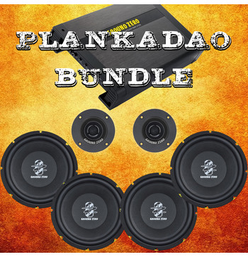 Plankadao GZ 10.2 ACT SPL image