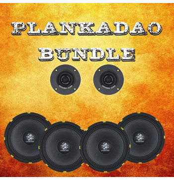 Plankadao GZ 8.2 SPL kuva