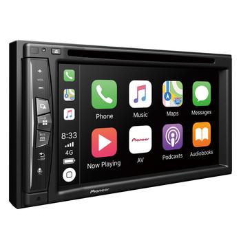 Pioneer AVIC-Z630BT kuva