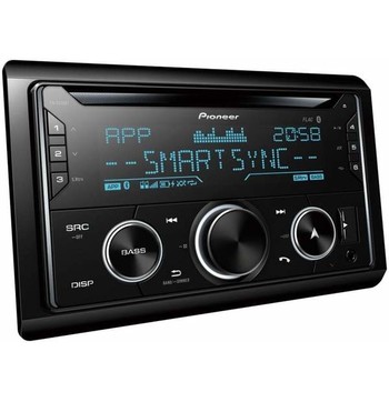 Pioneer FH-S720BT kuva