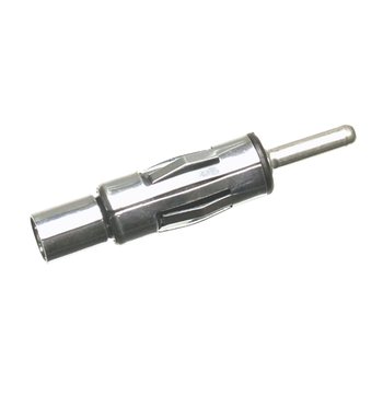 ACV Antenniadapteri - DIN 150 Ohm (Tinattava) 140220 kuva