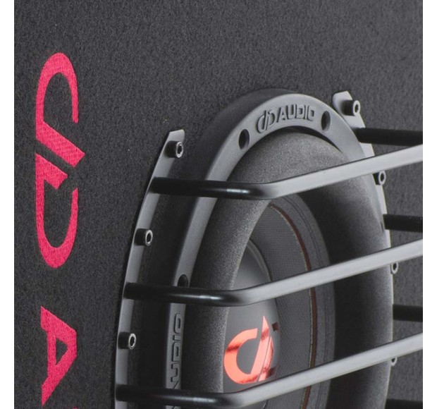 DD audio le 508d e image