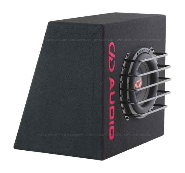 DD audio le 508d image