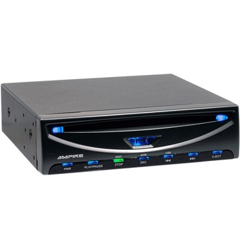 AMPIRE DVX104 kuva