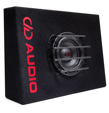 DD Audio LE-ST06 kuva